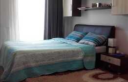 Apartament 2 camere, 51 mp, mobilat modern, zona strazii Edgar Quinet