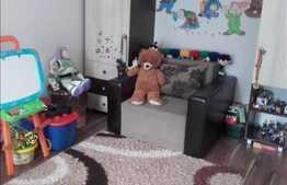 Apartament 2 camere, 51 mp, mobilat modern, zona strazii Edgar Quinet