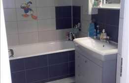 Apartament 2 camere, 51 mp, mobilat modern, zona strazii Edgar Quinet