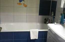 Apartament 2 camere, 51 mp, mobilat modern, zona strazii Edgar Quinet