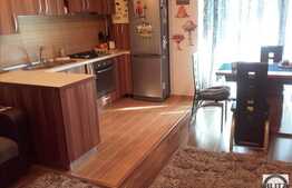 Apartament 2 camere, 51 mp, mobilat modern, zona strazii Edgar Quinet