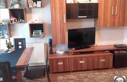 Apartament 2 camere, 51 mp, mobilat modern, zona strazii Edgar Quinet