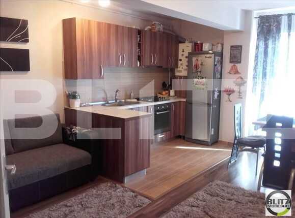 Apartament de vânzare 2 camere Manastur - 9907AV | BLITZ Cluj-Napoca | Poza2