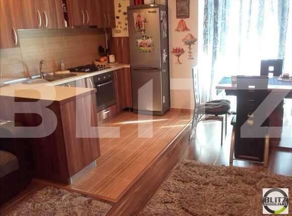 Apartament de vânzare 2 camere Manastur - 9907AV | BLITZ Cluj-Napoca | Poza1
