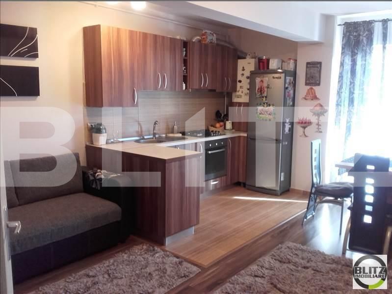 Apartament de vânzare 2 camere Manastur - 9907AV | BLITZ Cluj-Napoca | Poza2