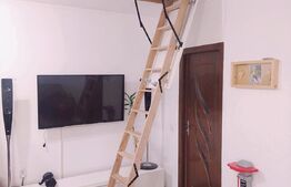 Apartament 3 camere, 52 mp, zona Stejarului