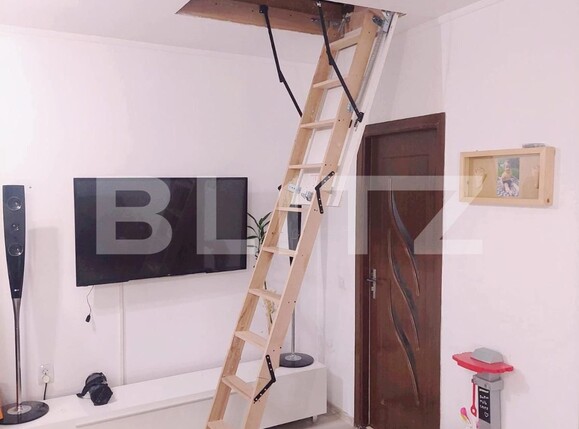 Apartament de vânzare 3 camere Floreşti - 99073AV | BLITZ Cluj-Napoca | Poza5