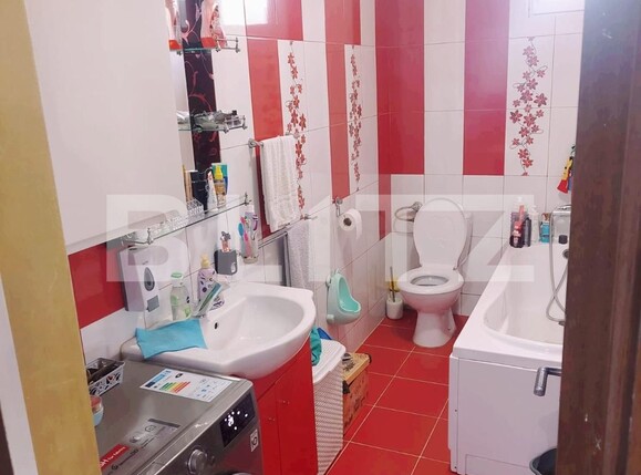 Apartament de vânzare 3 camere Floreşti - 99073AV | BLITZ Cluj-Napoca | Poza10