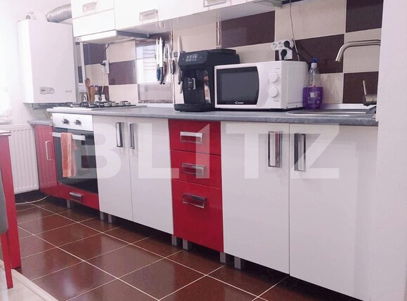 Apartament de vânzare 3 camere Floreşti - 99073AV | BLITZ Cluj-Napoca | Poza9