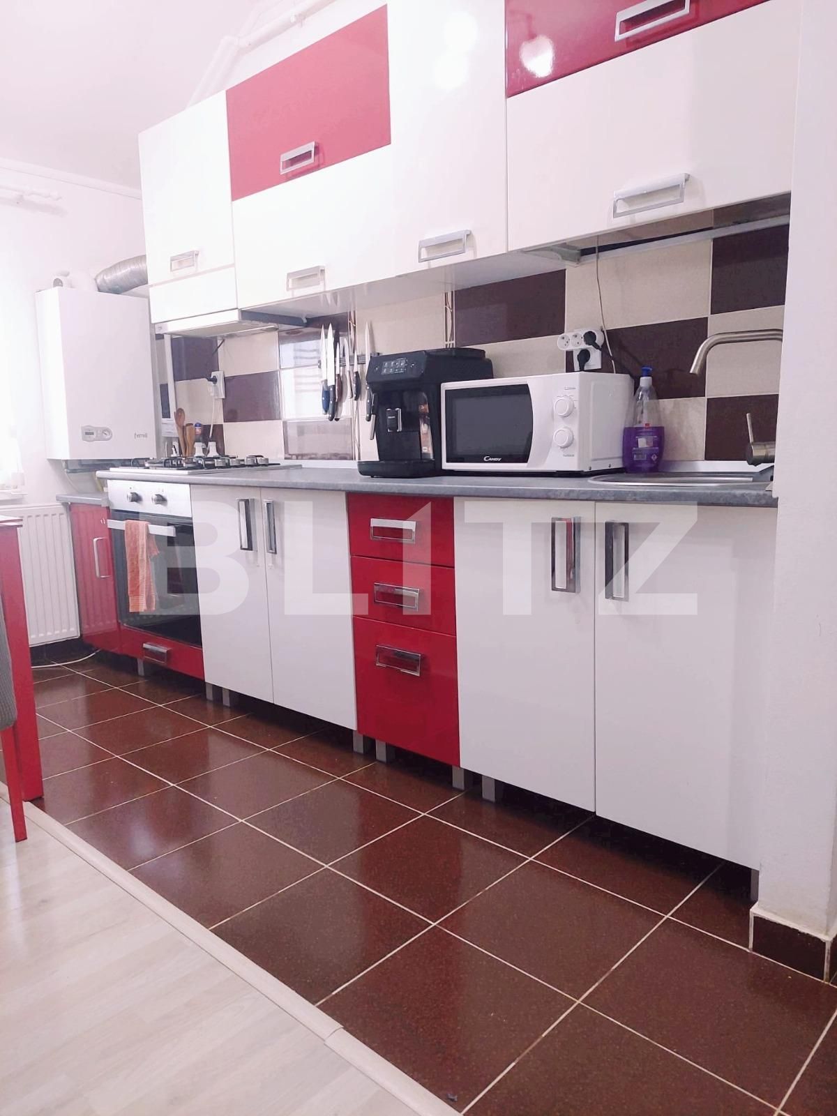 Apartament de vânzare 3 camere Floreşti - 99073AV | BLITZ Cluj-Napoca | Poza9