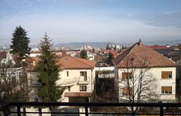 Apartament 3 camere, etaj intermediar, 65 mp, Gheorgheni