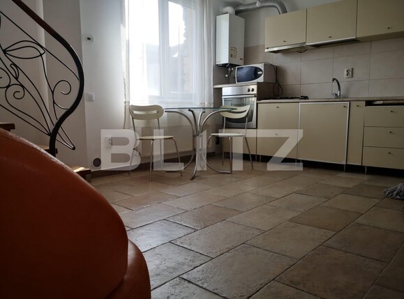Apartament de vânzare 3 camere Gheorgheni - 99077AV | BLITZ Cluj-Napoca | Poza8