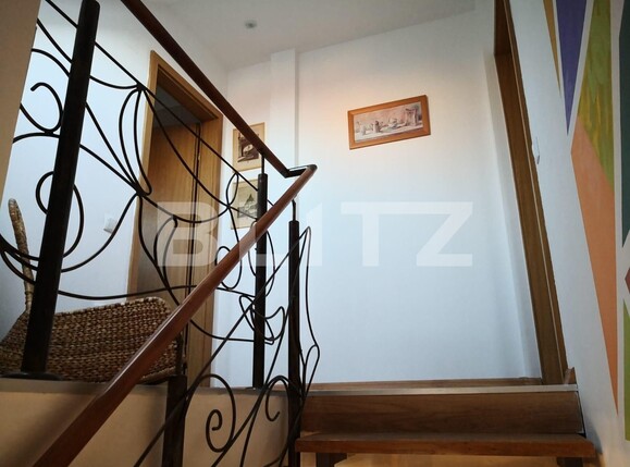 Apartament de vânzare 3 camere Gheorgheni - 99077AV | BLITZ Cluj-Napoca | Poza9