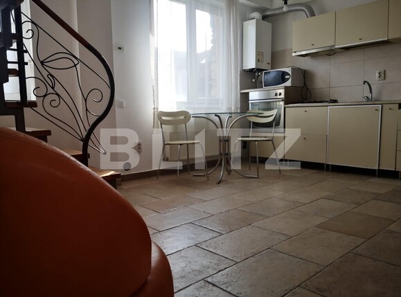 Apartament de vânzare 3 camere Gheorgheni - 99077AV | BLITZ Cluj-Napoca | Poza7