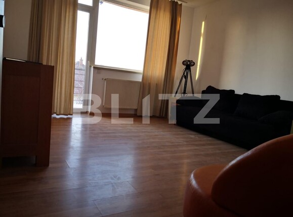 Apartament de vânzare 3 camere Gheorgheni - 99077AV | BLITZ Cluj-Napoca | Poza4