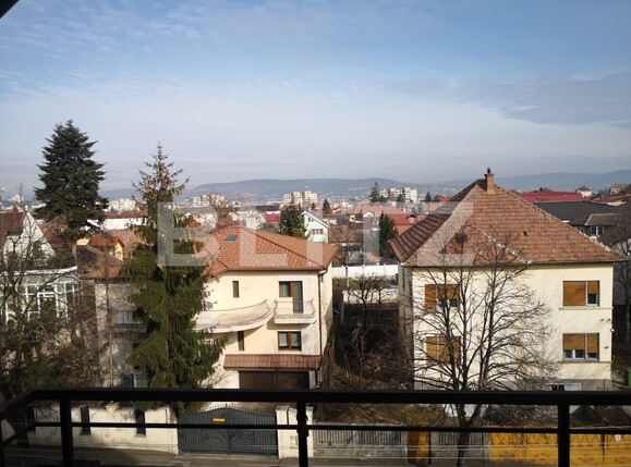 Apartament de vânzare 3 camere Gheorgheni - 99077AV | BLITZ Cluj-Napoca | Poza1