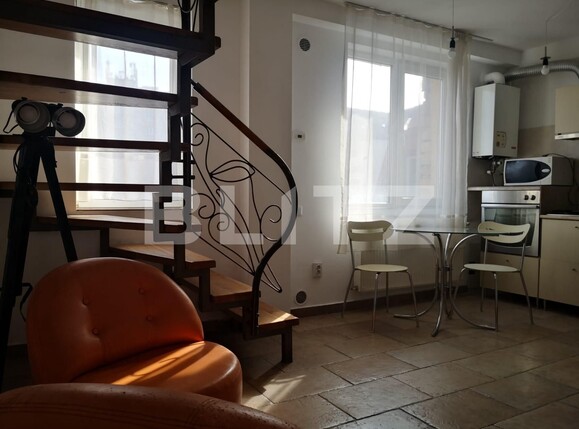 Apartament de vânzare 3 camere Gheorgheni - 99077AV | BLITZ Cluj-Napoca | Poza6