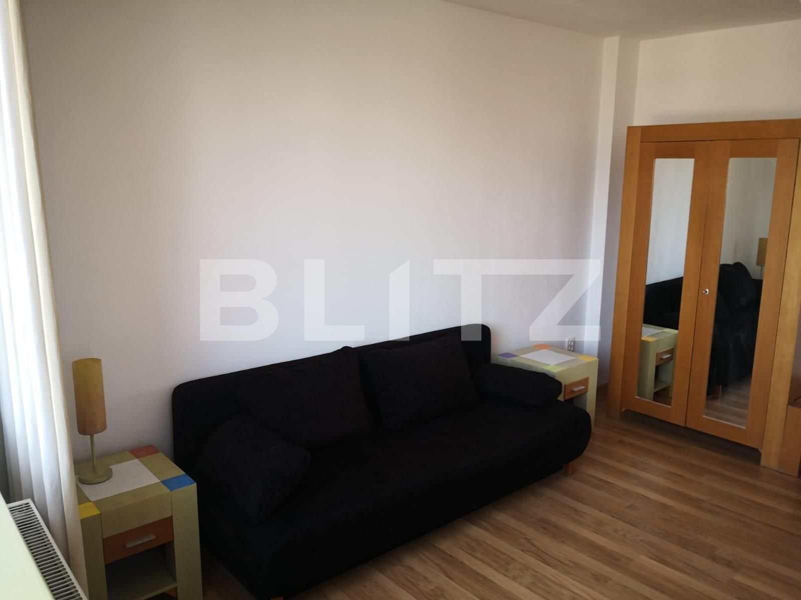 Apartament de vânzare 3 camere Gheorgheni - 99077AV | BLITZ Cluj-Napoca | Poza3