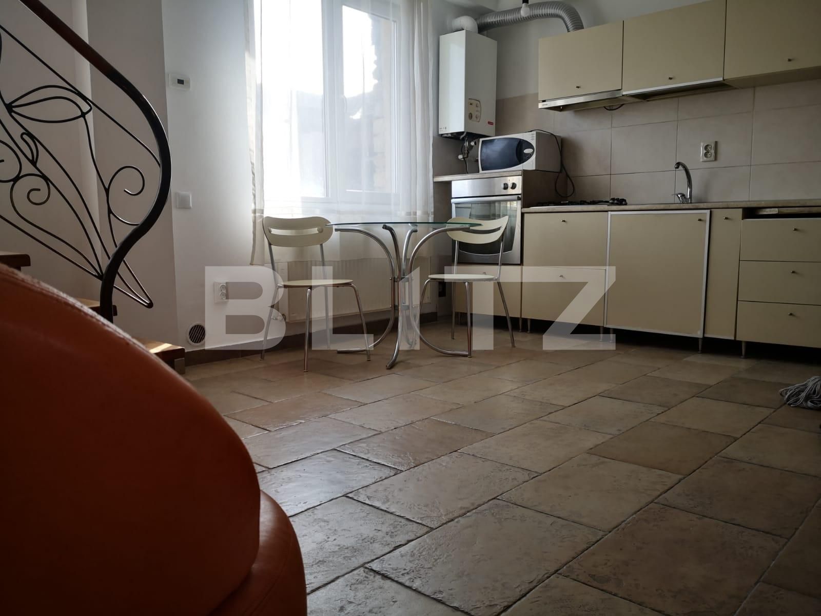 Apartament de vânzare 3 camere Gheorgheni - 99077AV | BLITZ Cluj-Napoca | Poza8