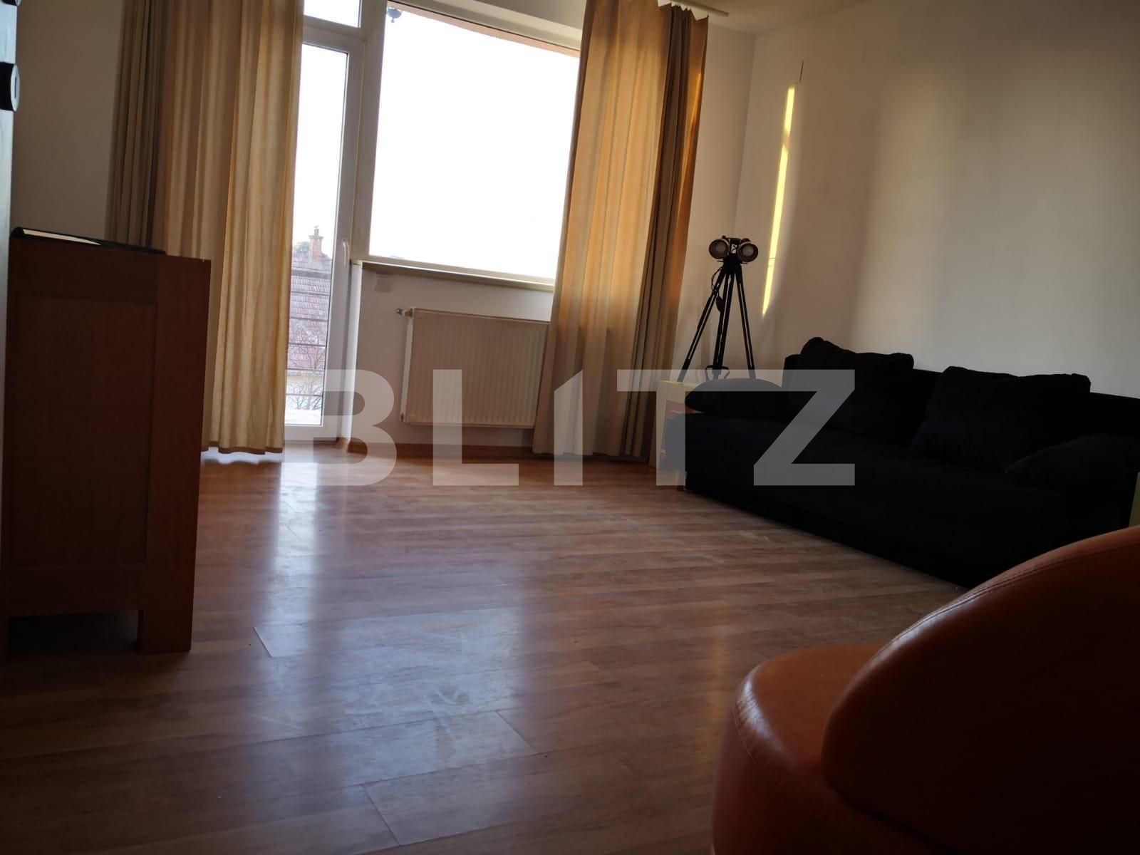 Apartament de vânzare 3 camere Gheorgheni - 99077AV | BLITZ Cluj-Napoca | Poza4