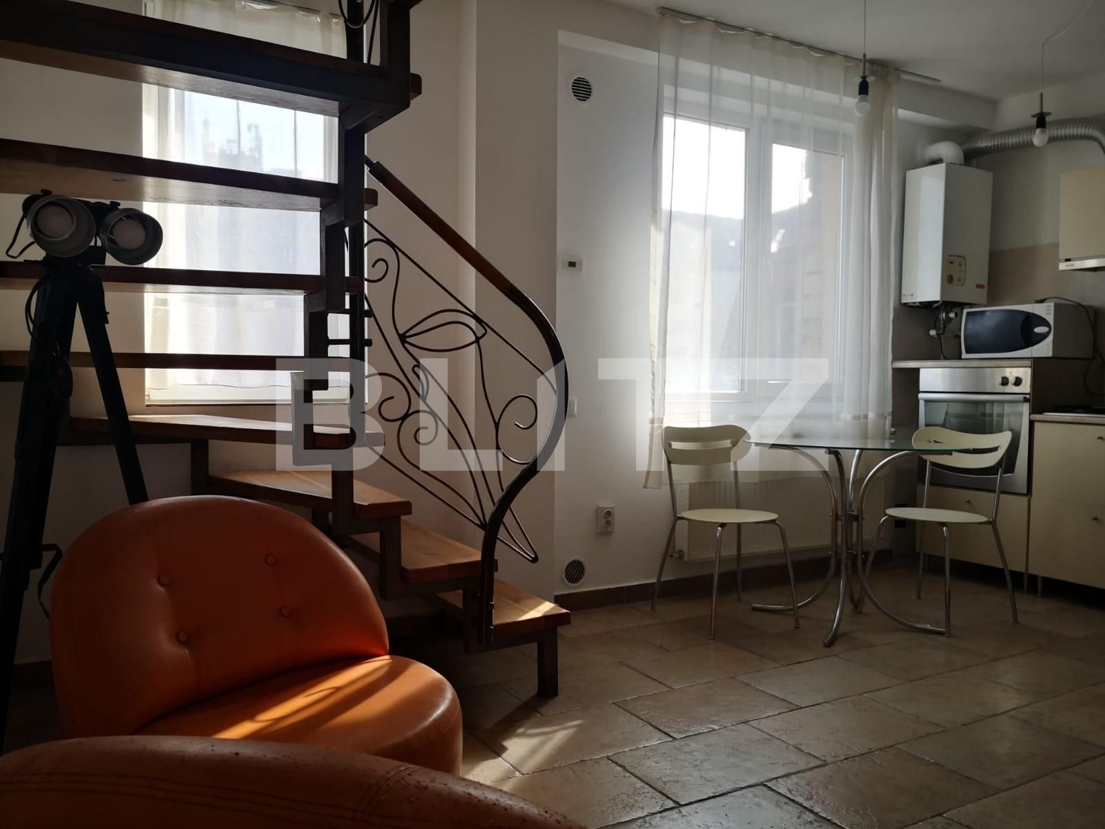 Apartament de vânzare 3 camere Gheorgheni - 99077AV | BLITZ Cluj-Napoca | Poza6