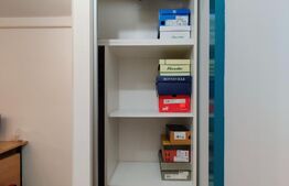 Apartament 2 camere, 52 mp, 2 dressinguri, pod 55mp, zona Vivo