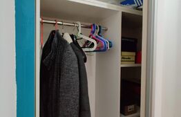 Apartament 2 camere, 52 mp, 2 dressinguri, pod 55mp, zona Vivo