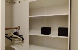 Apartament 2 camere, 52 mp, 2 dressinguri, pod 55mp, zona Vivo