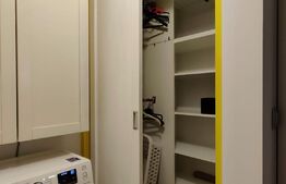 Apartament 2 camere, 52 mp, 2 dressinguri, pod 55mp, zona Vivo