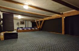 Apartament 2 camere, 52 mp, 2 dressinguri, pod 55mp, zona Vivo