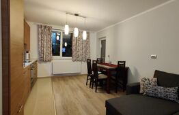 Apartament 2 camere, 52 mp, 2 dressinguri, pod 55mp, zona Vivo