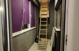 Apartament 2 camere, 52 mp, 2 dressinguri, pod 55mp, zona Vivo