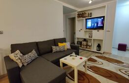 Apartament 2 camere, 52 mp, 2 dressinguri, pod 55mp, zona Vivo