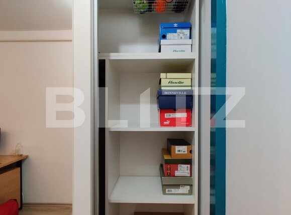 Apartament de vânzare 2 camere Manastur - 99078AV | BLITZ Cluj-Napoca | Poza8