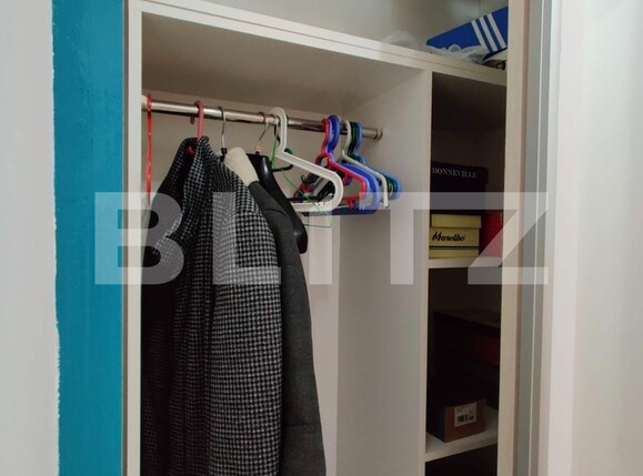 Apartament de vânzare 2 camere Manastur - 99078AV | BLITZ Cluj-Napoca | Poza7