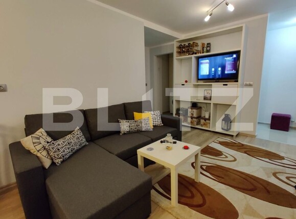 Apartament de vânzare 2 camere Manastur - 99078AV | BLITZ Cluj-Napoca | Poza1