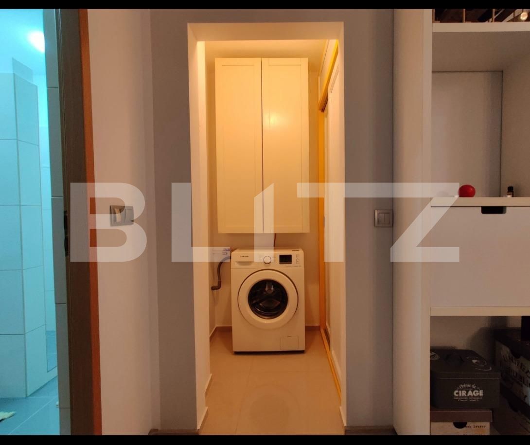 Apartament de vânzare 2 camere Manastur - 99078AV | BLITZ Cluj-Napoca | Poza15