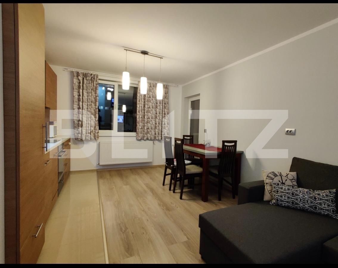 Apartament de vânzare 2 camere Manastur - 99078AV | BLITZ Cluj-Napoca | Poza3