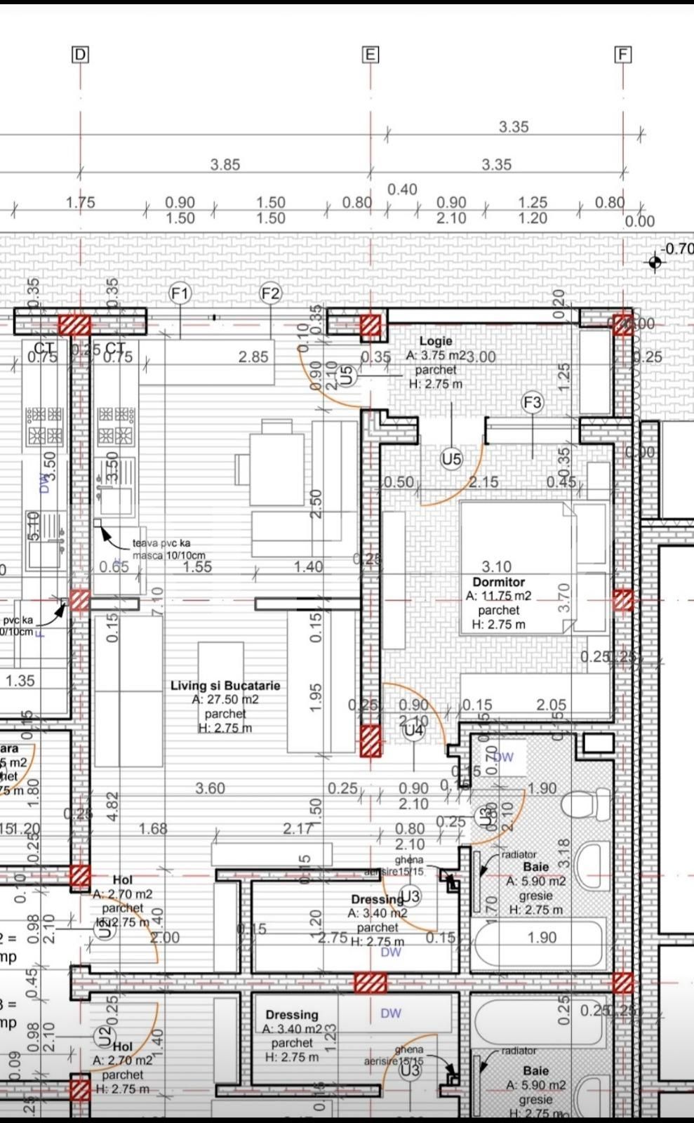 Apartament de vânzare 2 camere Manastur - 99078AV | BLITZ Cluj-Napoca | Poza18