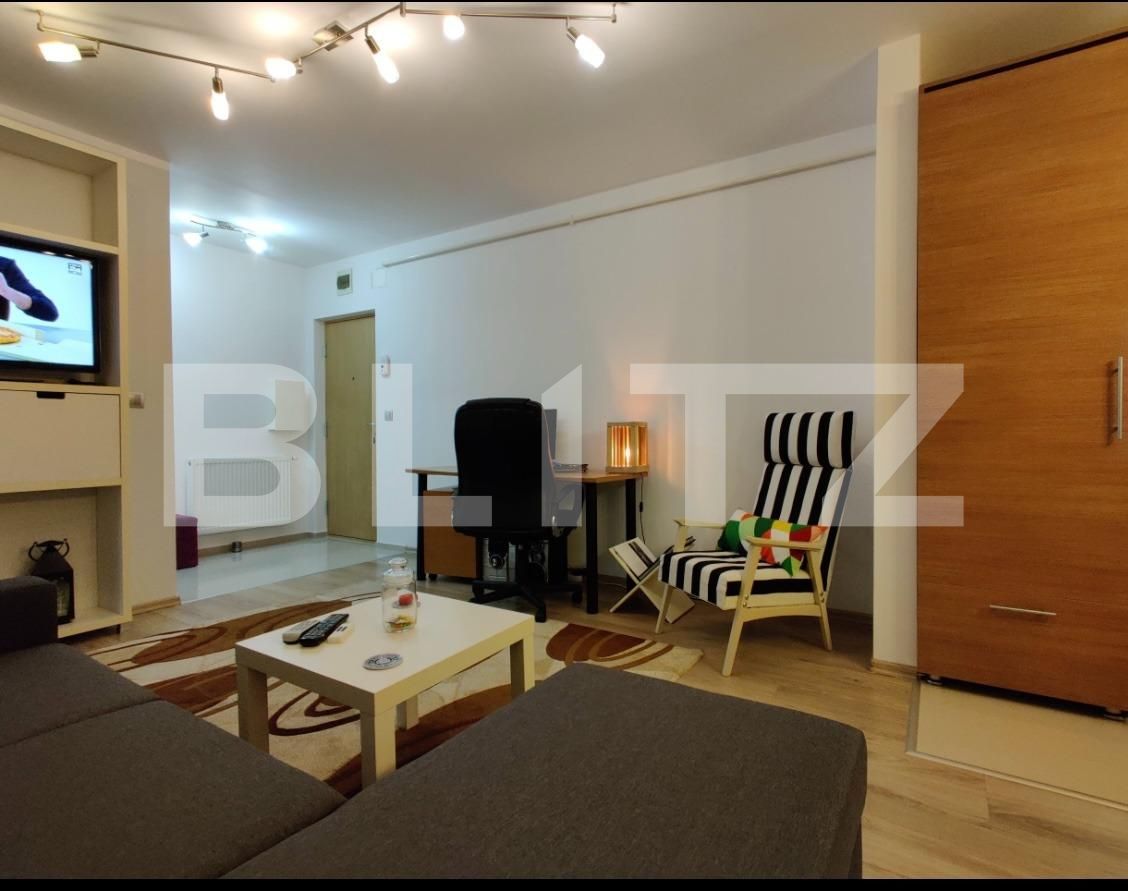 Apartament de vânzare 2 camere Manastur - 99078AV | BLITZ Cluj-Napoca | Poza4