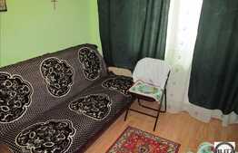 Apartament 3 camere, decomandat, 64 mp utili, parcare, zona strazii Oltului!