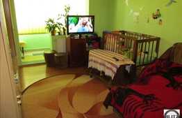 Apartament 3 camere, decomandat, 64 mp utili, parcare, zona strazii Oltului!