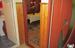 Apartament 3 camere, decomandat, 64 mp utili, parcare, zona strazii Oltului!