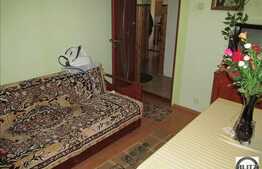 Apartament 3 camere, decomandat, 64 mp utili, parcare, zona strazii Oltului!