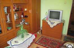 Apartament 3 camere, decomandat, 64 mp utili, parcare, zona strazii Oltului!