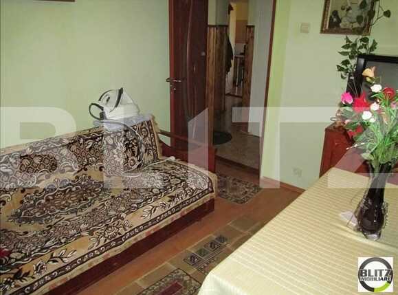 Apartament de vânzare 3 camere Marasti - 9908AV | BLITZ Cluj-Napoca | Poza4