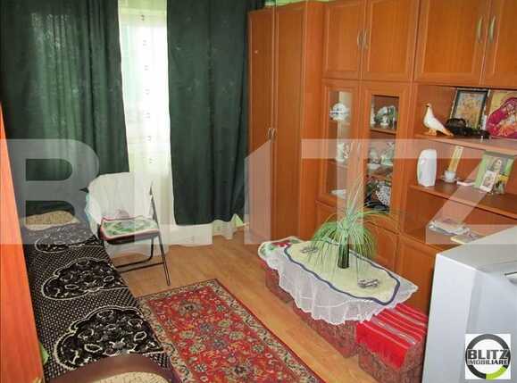 Apartament de vânzare 3 camere Marasti - 9908AV | BLITZ Cluj-Napoca | Poza1