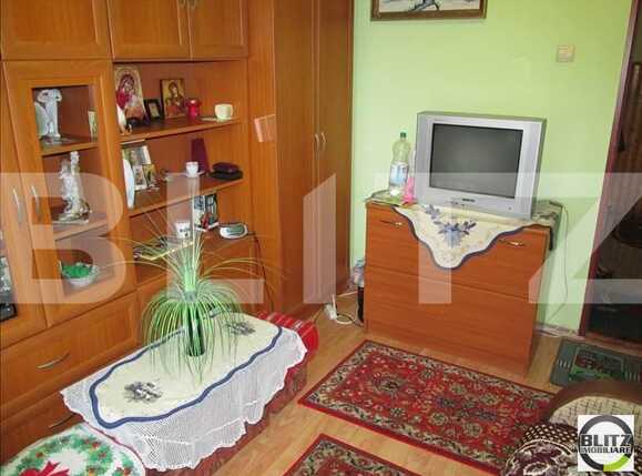 Apartament de vânzare 3 camere Marasti - 9908AV | BLITZ Cluj-Napoca | Poza3