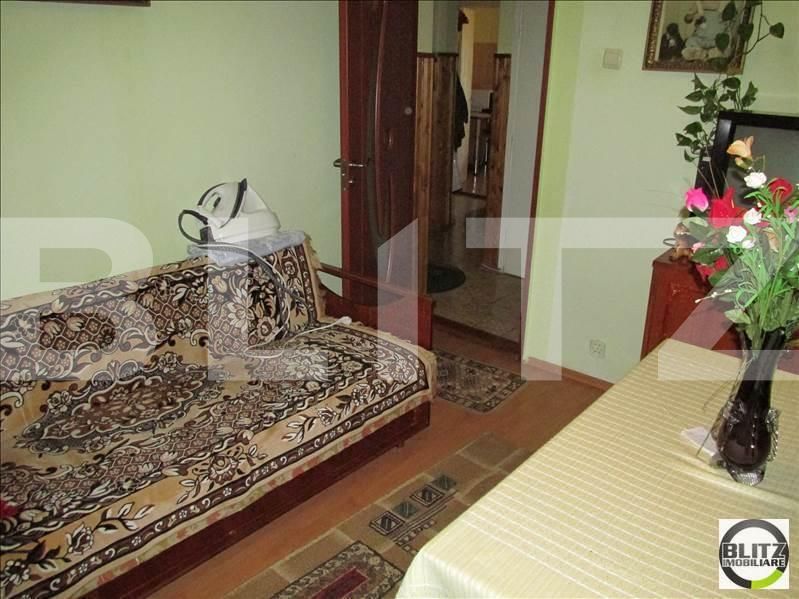 Apartament de vânzare 3 camere Marasti - 9908AV | BLITZ Cluj-Napoca | Poza4