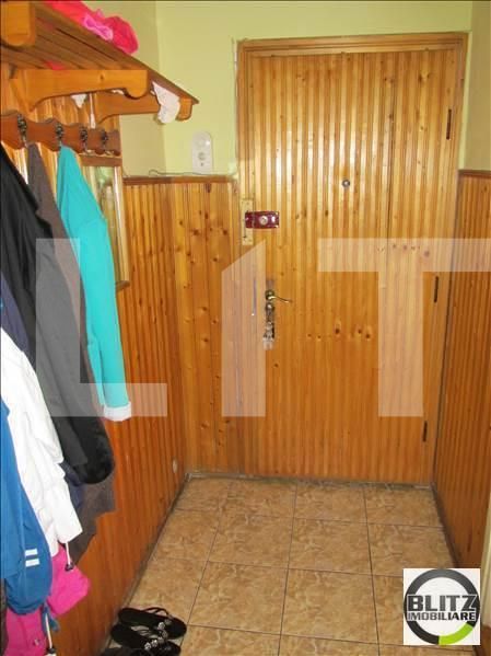 Apartament de vânzare 3 camere Marasti - 9908AV | BLITZ Cluj-Napoca | Poza12